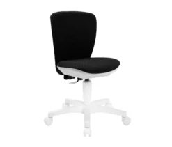 Topstar Sitness »Home S'cool«, weiß/schwarz
