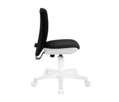 Topstar Sitness »Home S'cool«, weiß/schwarz
