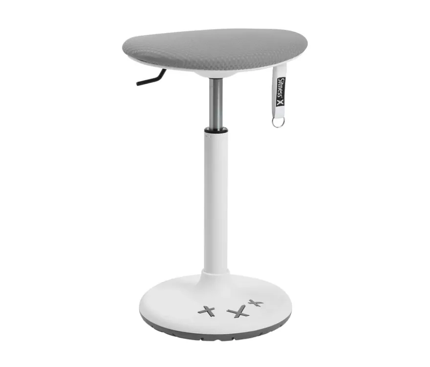 Topstar »Sitness X Stool 30«, grau