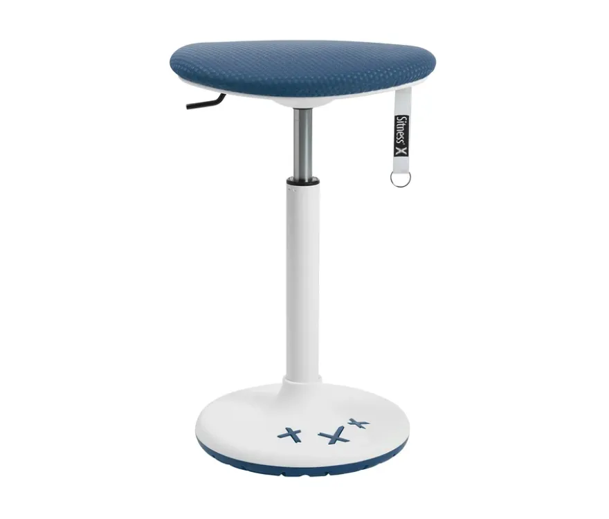 Topstar »Sitness X Stool 30«, petrol