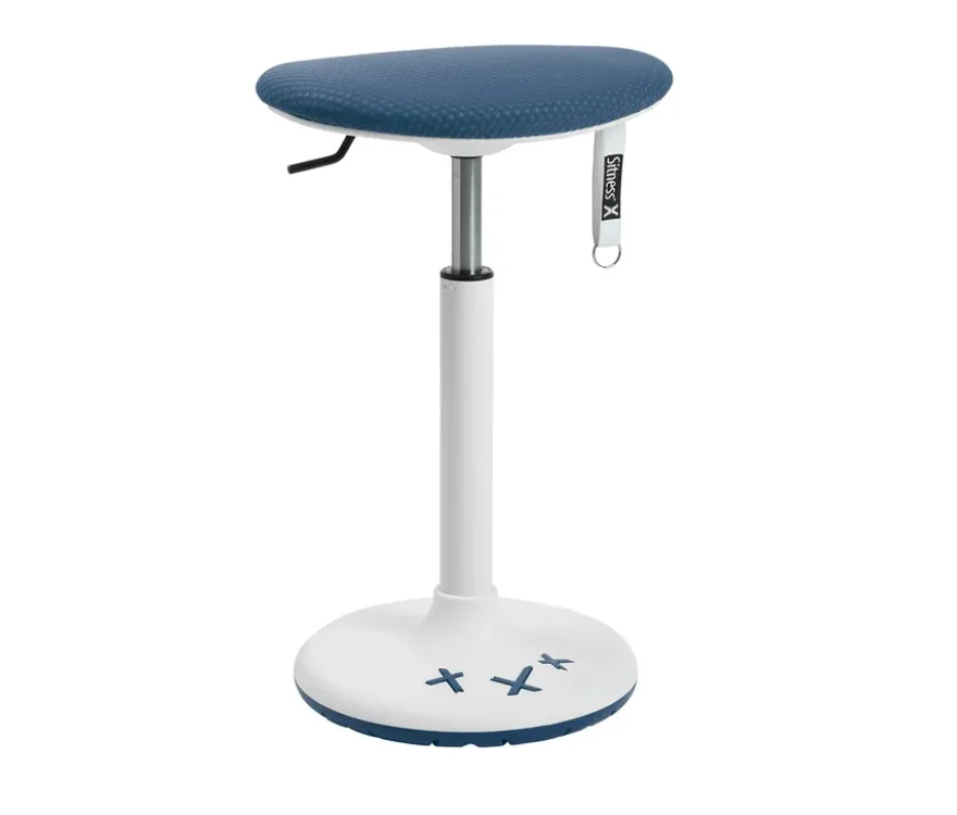 Topstar »Sitness X Stool 30«, petrol