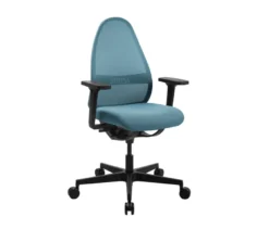 Topstar »SOFT SITNESS ART«, blau