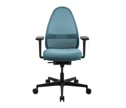 Topstar »SOFT SITNESS ART«, blau