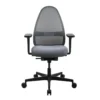 Topstar »SOFT SITNESS ART«, grau