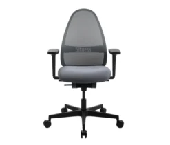 Topstar »SOFT SITNESS ART«, grau