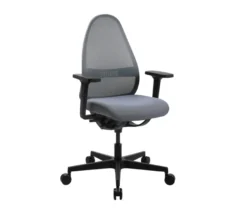 Topstar »SOFT SITNESS ART«, grau