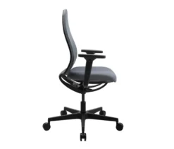 Topstar »SOFT SITNESS ART«, grau
