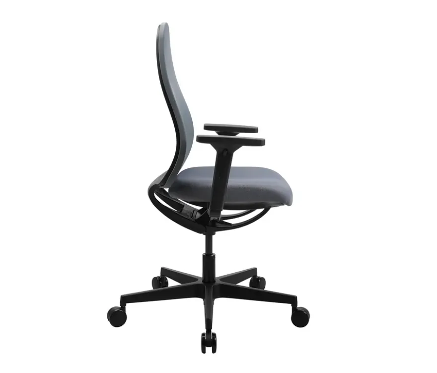 Topstar »SOFT SITNESS ART«, grau