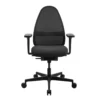 Topstar »SOFT SITNESS ART«, schwarz