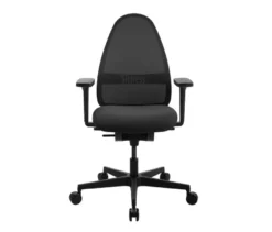 Topstar »SOFT SITNESS ART«, schwarz