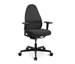Topstar »SOFT SITNESS ART«, schwarz