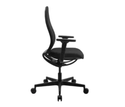 Topstar »SOFT SITNESS ART«, schwarz