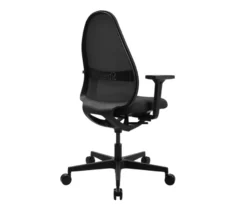 Topstar »SOFT SITNESS ART«, schwarz