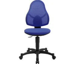 Topstar Stuhl »Open Art Junior«, blau