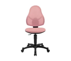 Topstar Stuhl »Open Art Junior«, rosa