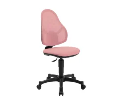 Topstar Stuhl »Open Art Junior«, rosa