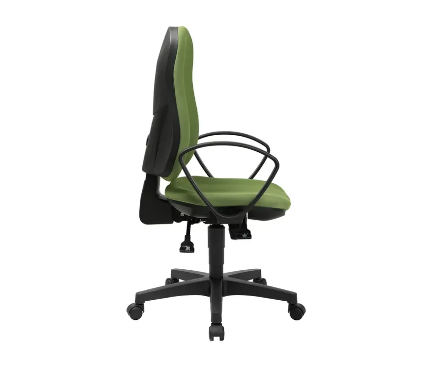 Topstar Stuhl »Support SY«, grün