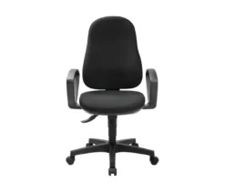 Topstar Stuhl »Support SY«, schwarz