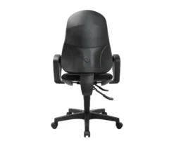 Topstar Stuhl »Support SY«, schwarz