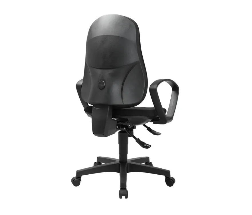 Topstar Stuhl »Support SY«, schwarz