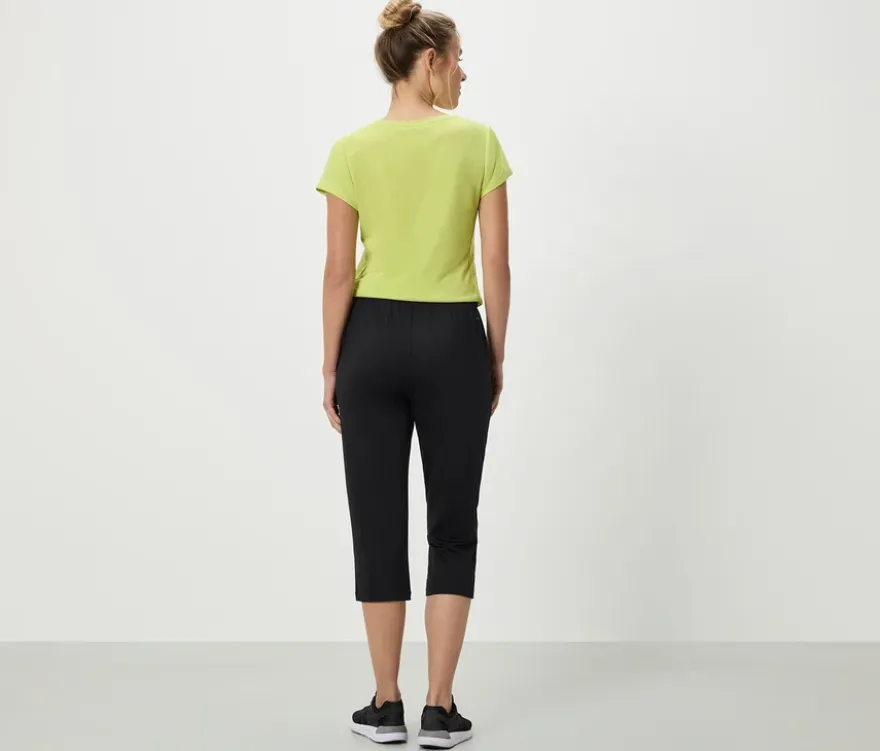 3/4-Trainingshose