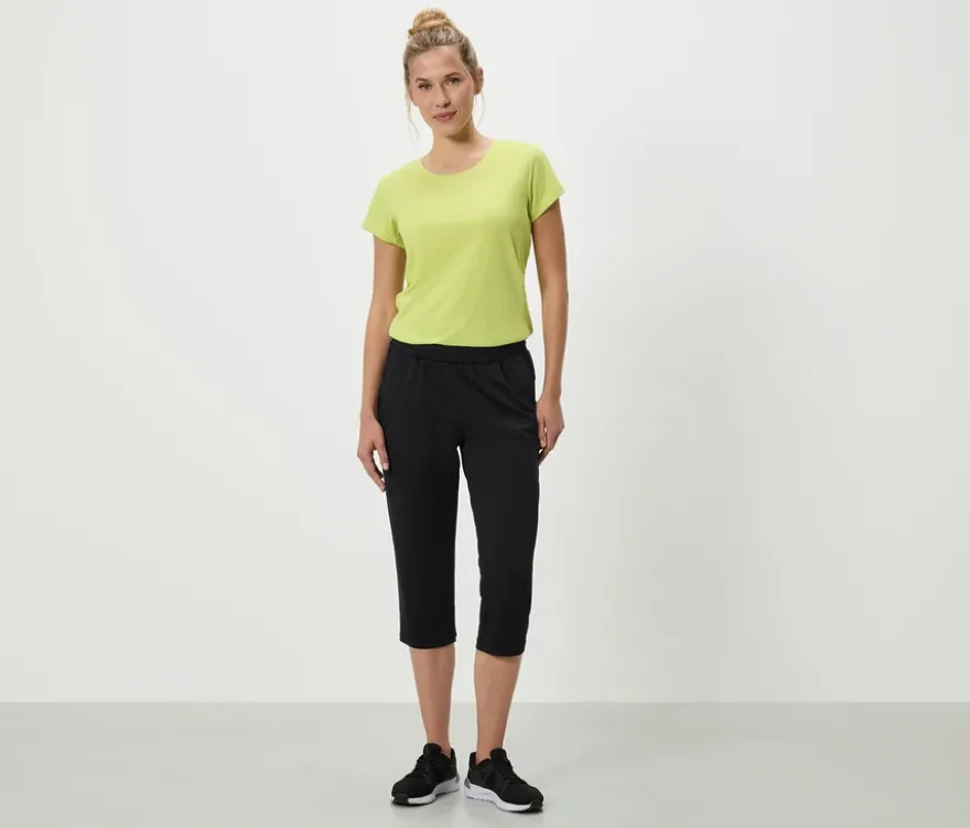3/4-Trainingshose