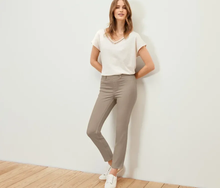 7/8-Treggings