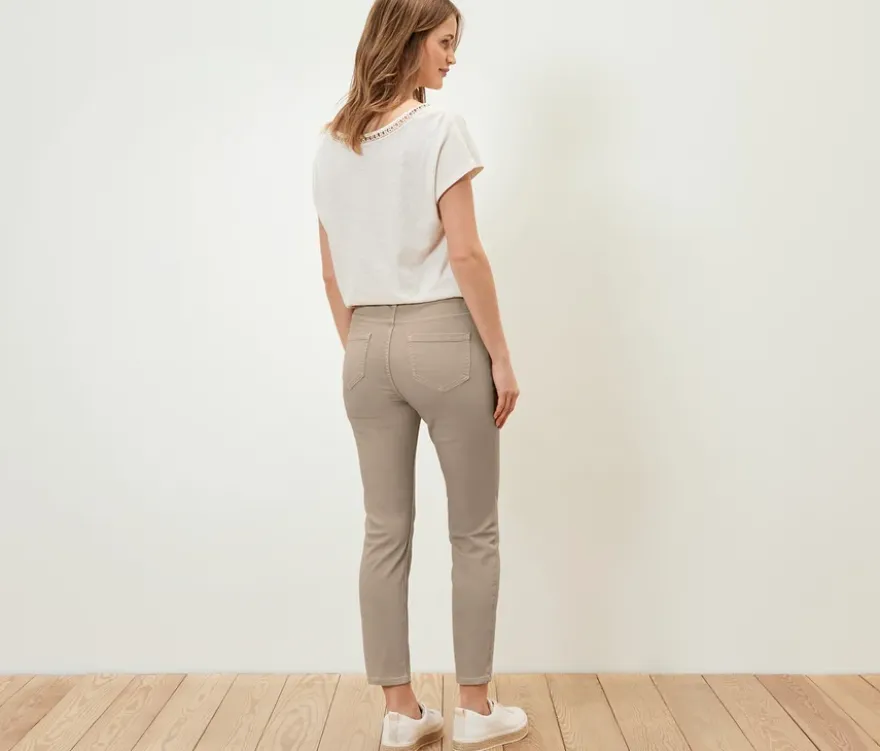 7/8-Treggings