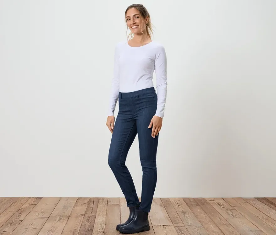 Treggings – Fit »Nelly«