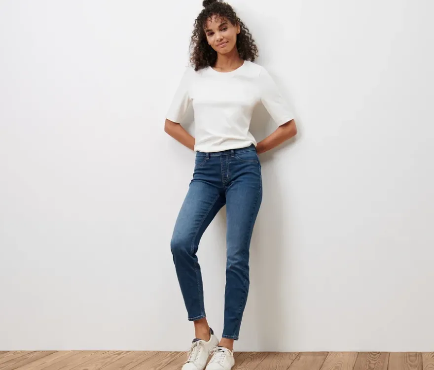 Treggings ‒ Fit »Nelly«
