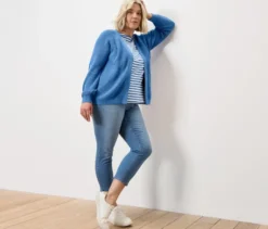 7/8-Treggings – Fit »Nelly«