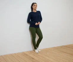 Treggings – Fit »Nelly«