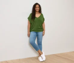 7/8-Treggings ‒ Fit »Nelly«