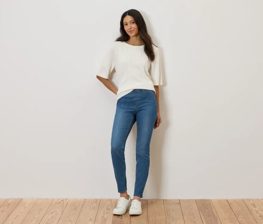 Treggings – Fit »Nelly«