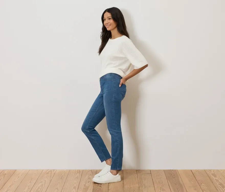Treggings – Fit »Nelly«