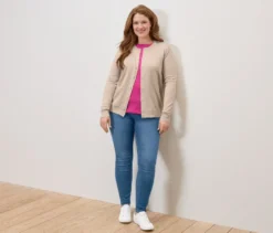 Treggings – Fit »Nelly«