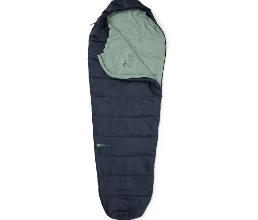 Trekking-Schlafsack