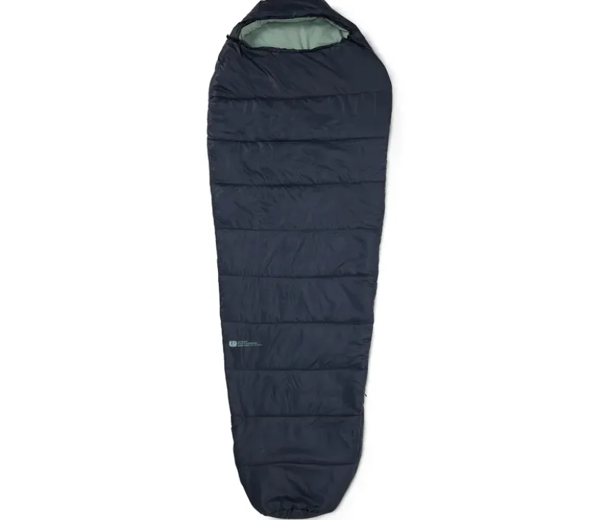 Trekking-Schlafsack