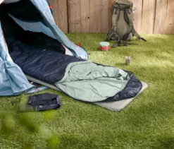 Trekking-Schlafsack