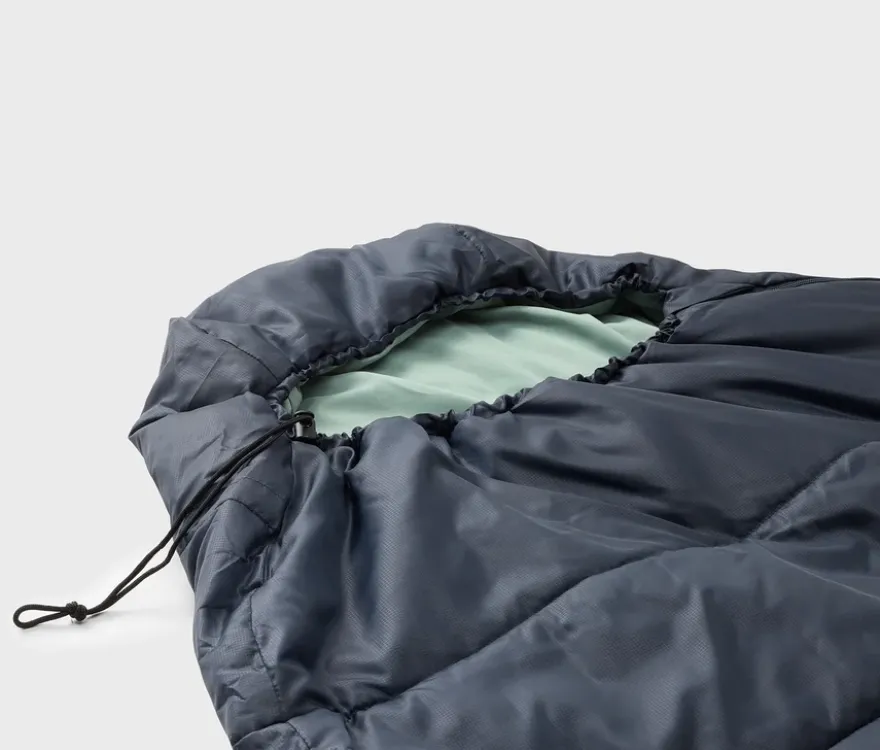 Trekking-Schlafsack