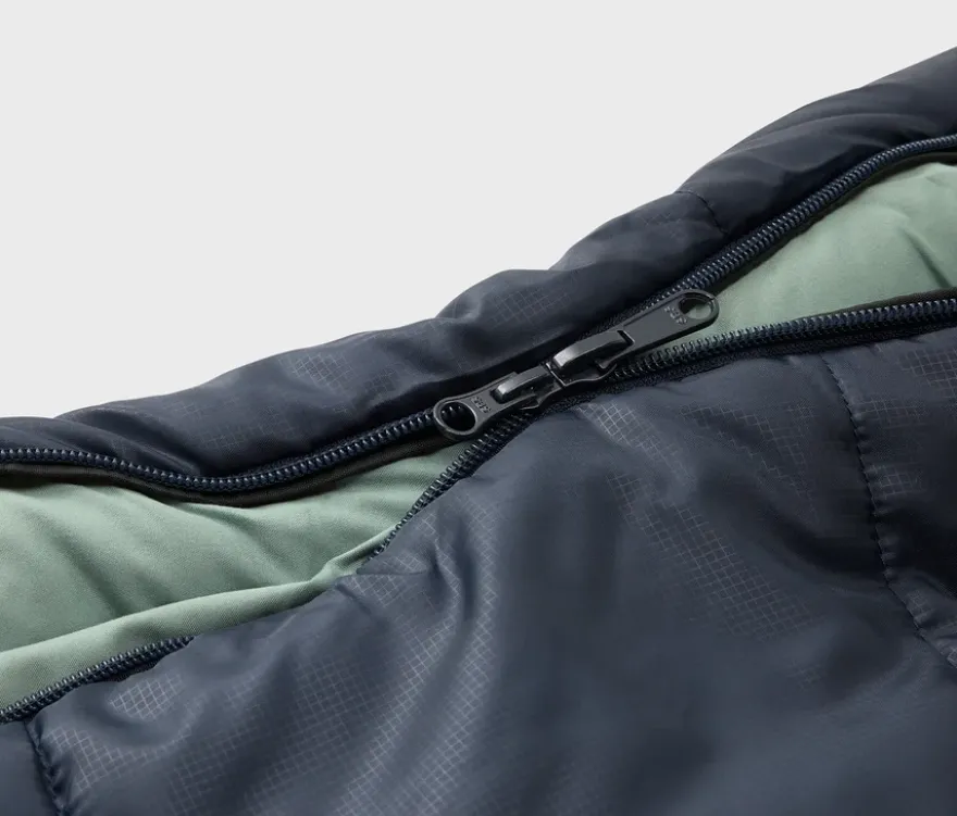 Trekking-Schlafsack