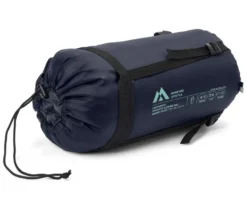 Trekking-Schlafsack