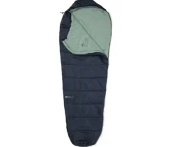 Trekking-Schlafsack