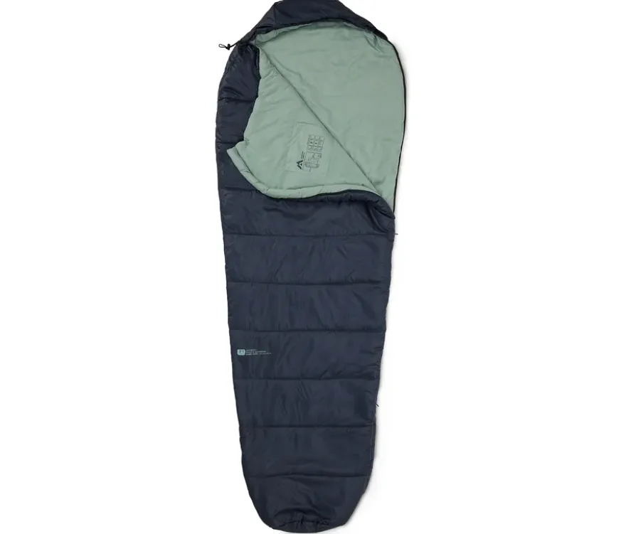 Trekking-Schlafsack