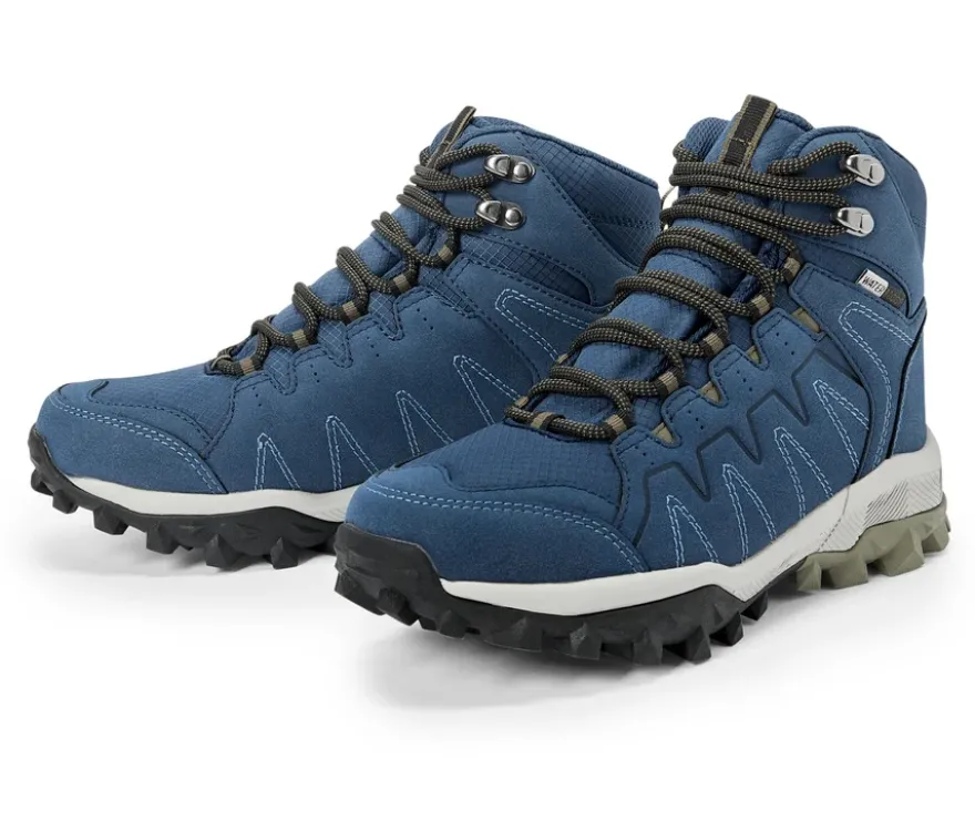 Trekking-Schuhe