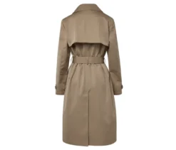 Trenchcoat, beige