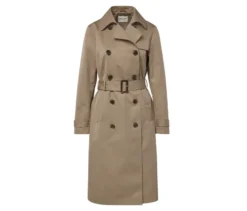 Trenchcoat, beige