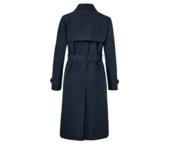 Trenchcoat, navy