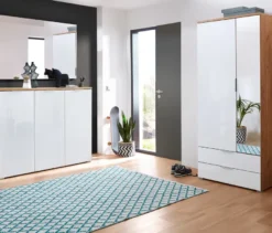 3-türiger Schuhschrank »Telde«