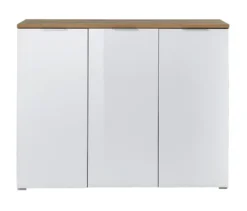 3-türiger Schuhschrank »Telde«